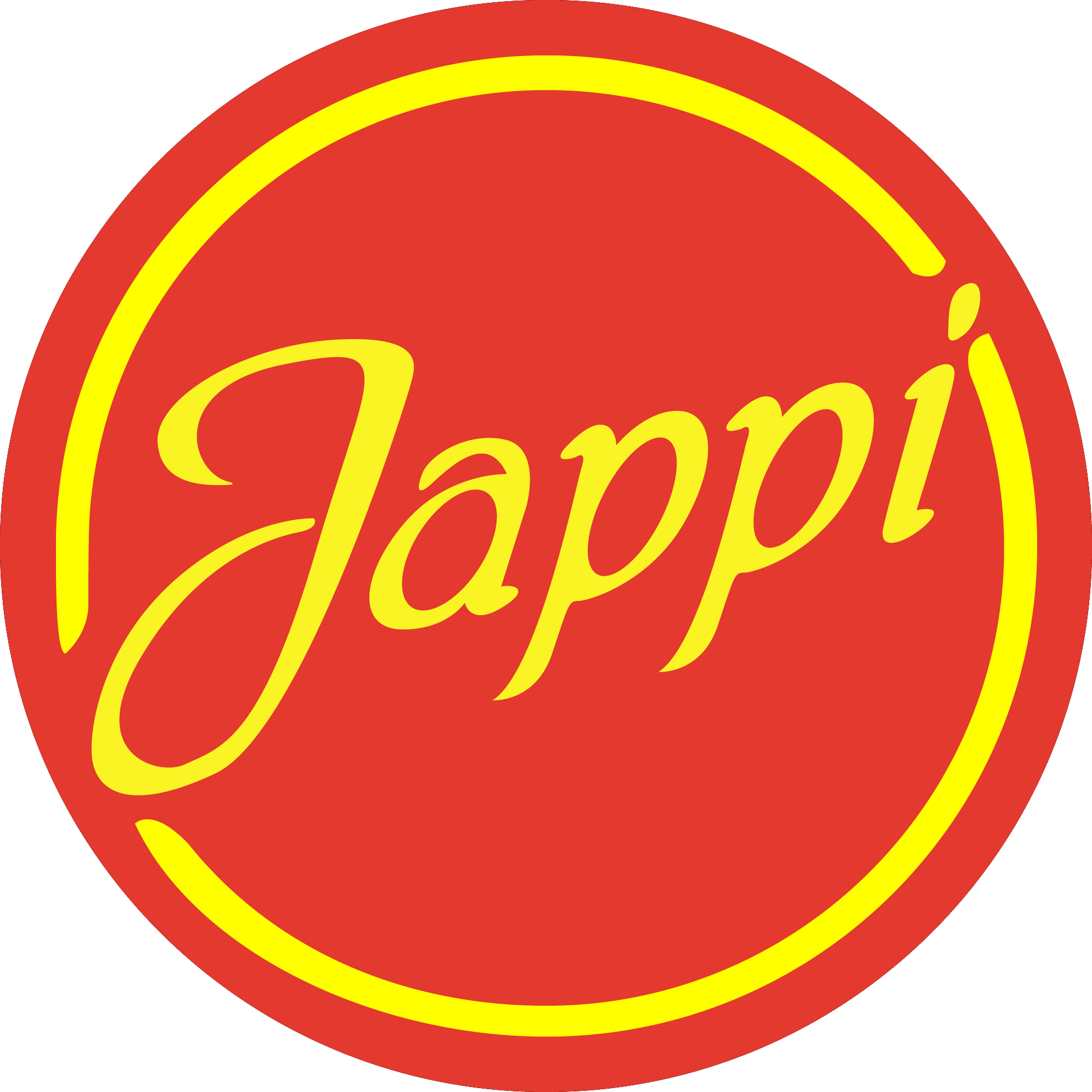 Jappi Logo